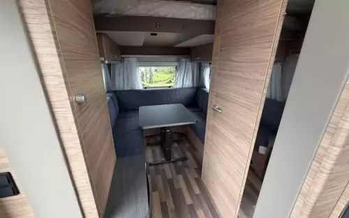 Weinsberg Caraone 390PUH 2024