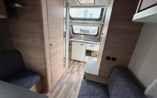 Weinsberg Caraone 390PUH 2024