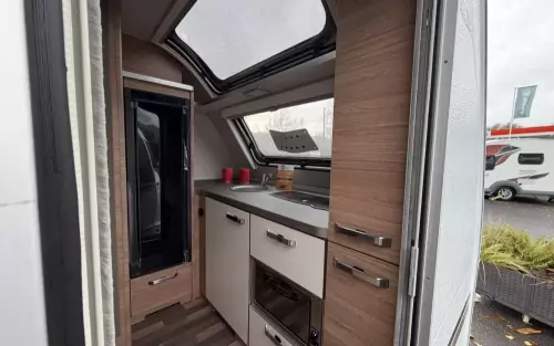 Weinsberg Caraone 390PUH 2024