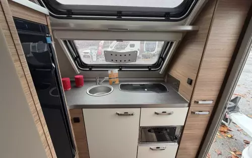 Weinsberg Caraone 390PUH 2024