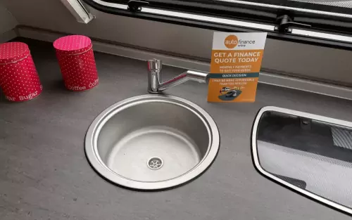 Weinsberg Caraone 390PUH 2024