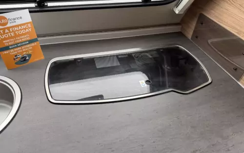 Weinsberg Caraone 390PUH 2024