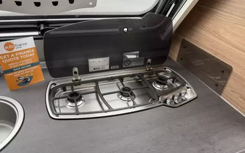 Weinsberg Caraone 390PUH 2024