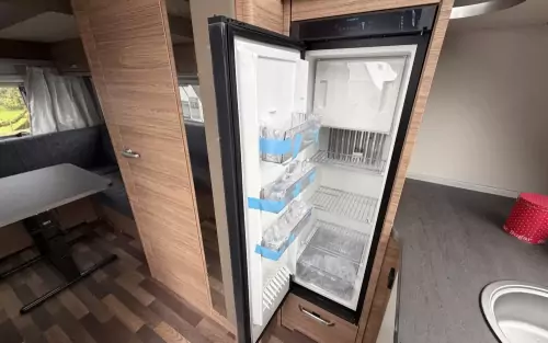 Weinsberg Caraone 390PUH 2024