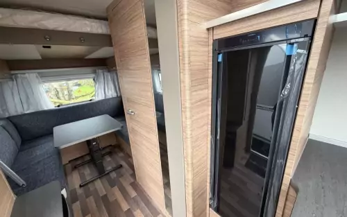 Weinsberg Caraone 390PUH 2024