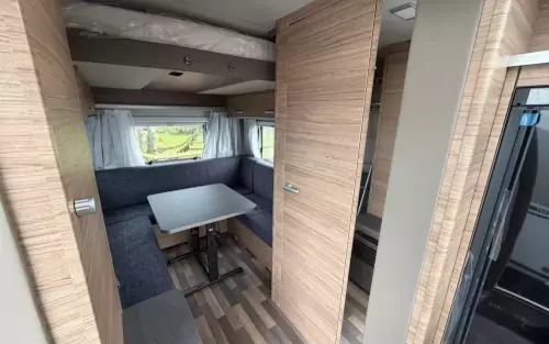 Weinsberg Caraone 390PUH 2024