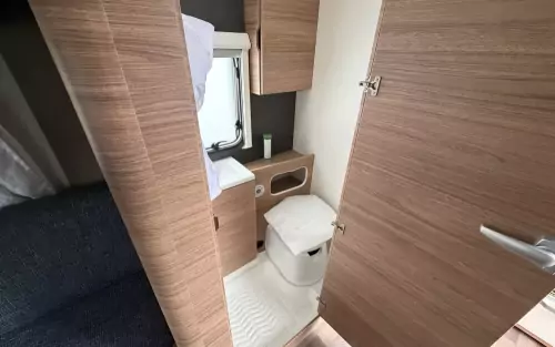 Weinsberg Caraone 390PUH 2024