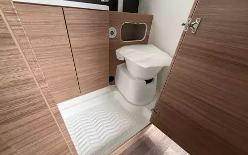 Weinsberg Caraone 390PUH 2024