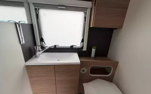 Weinsberg Caraone 390PUH 2024