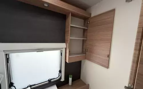 Weinsberg Caraone 390PUH 2024