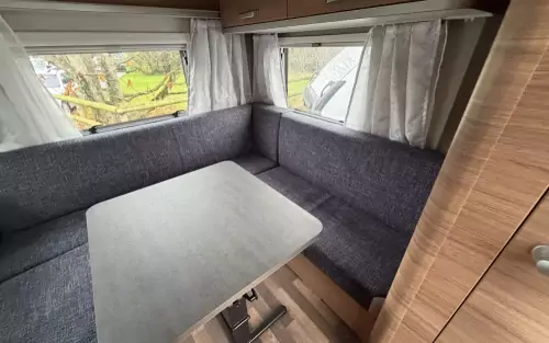 Weinsberg Caraone 390PUH 2024