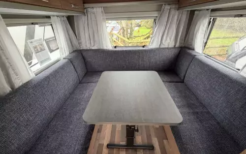 Weinsberg Caraone 390PUH 2024