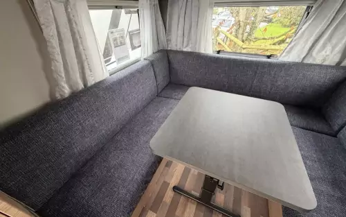 Weinsberg Caraone 390PUH 2024