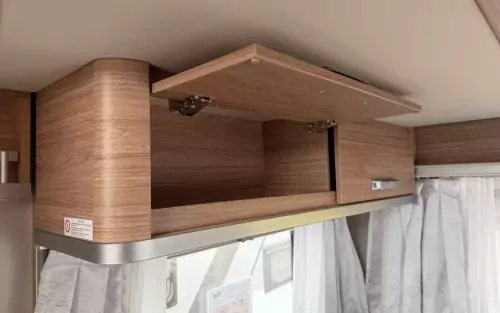 Weinsberg Caraone 390PUH 2024