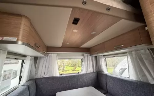 Weinsberg Caraone 390PUH 2024