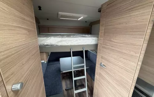 Weinsberg Caraone 390PUH 2024