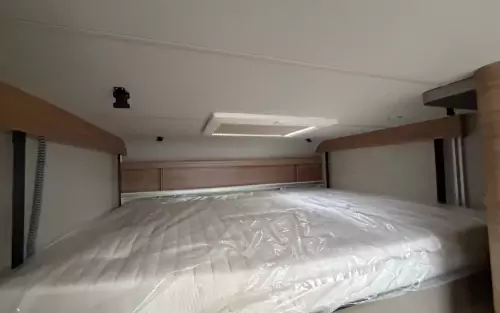 Weinsberg Caraone 390PUH 2024