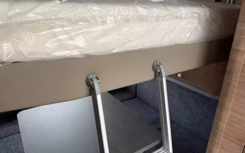 Weinsberg Caraone 390PUH 2024