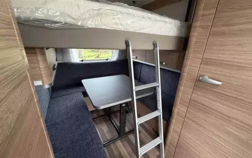 Weinsberg Caraone 390PUH 2024