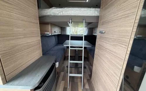 Weinsberg Caraone 390PUH 2024