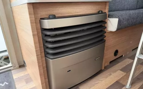 Weinsberg Caraone 390PUH 2024