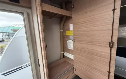 Weinsberg Caraone 390PUH 2024