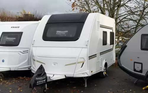 Weinsberg Caraone 390PUH 2024