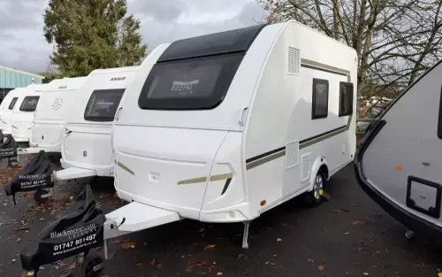 Weinsberg Caraone 390PUH 2024