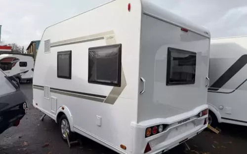 Weinsberg Caraone 390PUH 2024