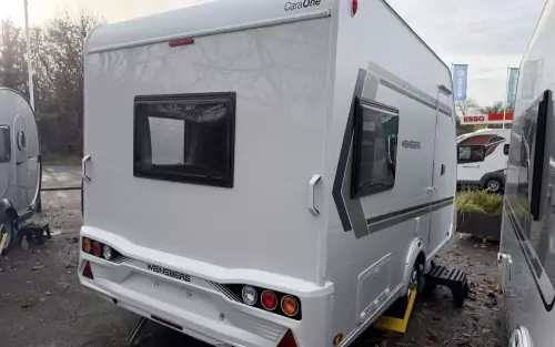 Weinsberg Caraone 390PUH 2024