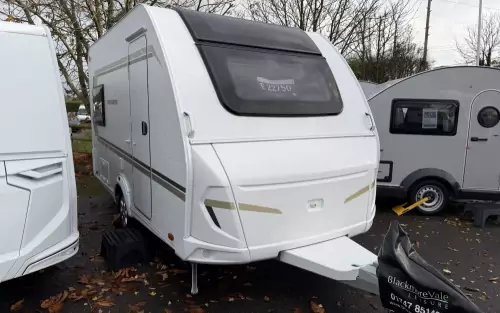 Weinsberg Caraone 390PUH 2024