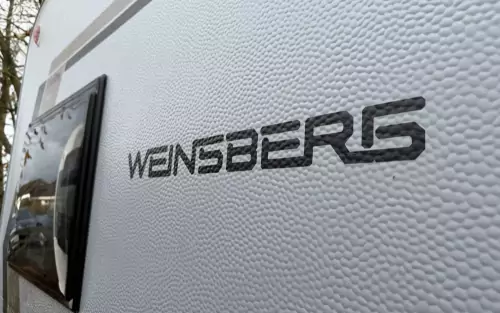 Weinsberg Caraone 390PUH 2024