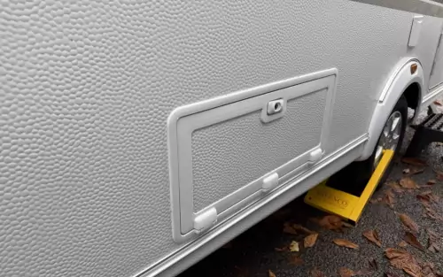 Weinsberg Caraone 390PUH 2024