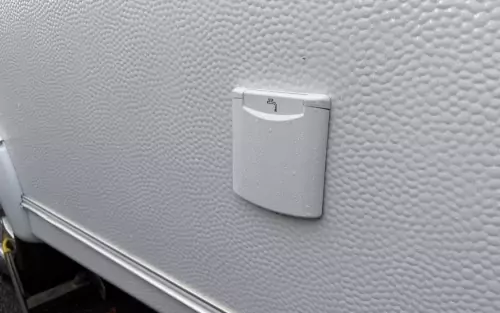 Weinsberg Caraone 390PUH 2024