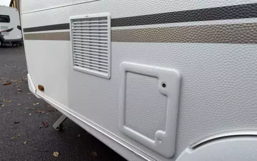 Weinsberg Caraone 390PUH 2024