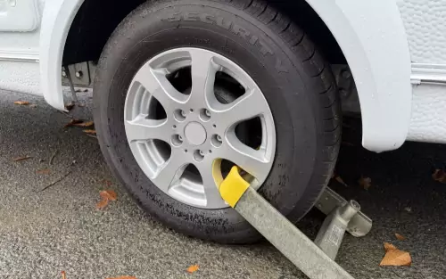 Weinsberg Caraone 390PUH 2024