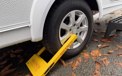 Weinsberg Caraone 390PUH 2024