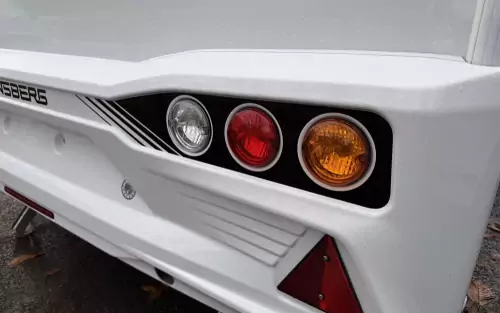 Weinsberg Caraone 390PUH 2024