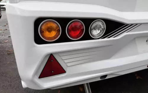 Weinsberg Caraone 390PUH 2024