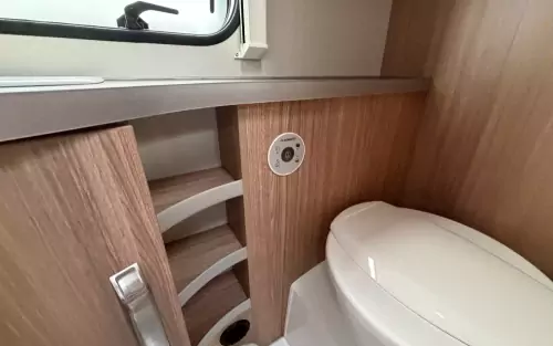 Weinsberg Caraone 400LK/UK 2025 OCEAN