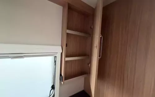 Weinsberg Caraone 400LK/UK 2025 OCEAN