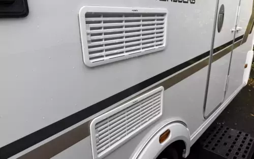 Weinsberg Caraone 400LK/UK 2025 OCEAN