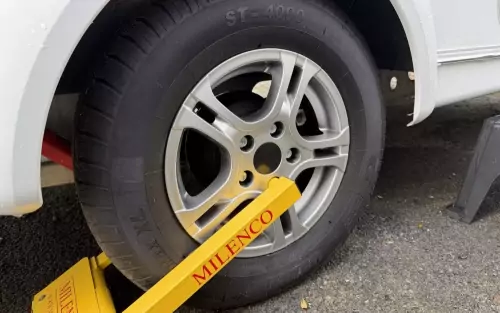 Weinsberg Caraone 400LK/UK 2025 OCEAN