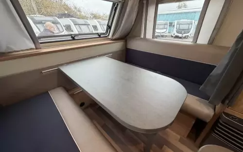 Weinsberg Caraone 400LK/UK 2025 OCEAN