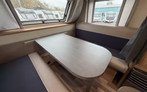 Weinsberg Caraone 400LK/UK 2025 OCEAN