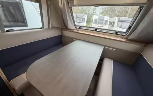 Weinsberg Caraone 400LK/UK 2025 OCEAN