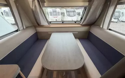 Weinsberg Caraone 400LK/UK 2025 OCEAN