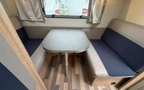 Weinsberg Caraone 400LK/UK 2025 OCEAN