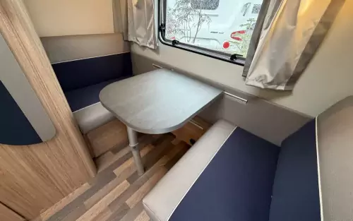 Weinsberg Caraone 400LK/UK 2025 OCEAN