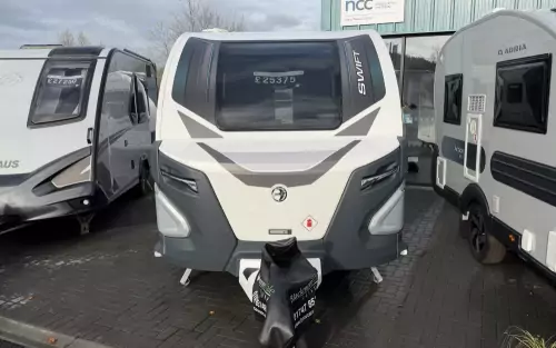 Swift Basecamp 2 2026